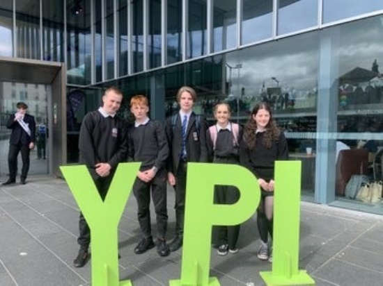 YPI Event 12th June